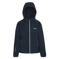 Regatta Acidity VII softshell kinderjack