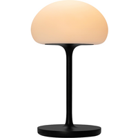 Nordlux Sponge On A Stick Akku LED-Leuchte 12 V schwarz