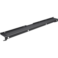 Paraurti Thule VeloSwing Precut Bumper con sensori di parcheggio
