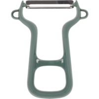 Berger Sparschäler grün