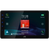 Kleines Produktbild JVC KW-Z900DBW Moniceiver 9 Zoll Wireless Apple CarPlay Android Auto 1