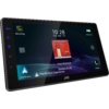 Kleines Produktbild JVC KW-Z900DBW Moniceiver 9 Zoll Wireless Apple CarPlay Android Auto 1