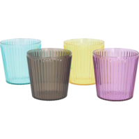 Berger Vistosa Trinkgläser 400 ml (4er Set)