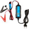 Kleines Produktbild Victron Blue Smart IP65 Batterieladeger&auml;t f&uuml;r 6 V und 12 V Batterien 1,1 A inklusive Bluetooth 1