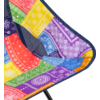Helinox Sunset Chair Campingstuhl Rainbow Bandanna