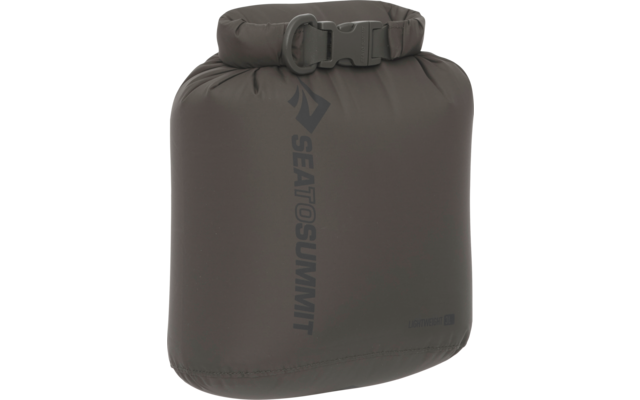 Sea to Summit Lightweight Dry Bag Packsack Beluga 3 Liter 