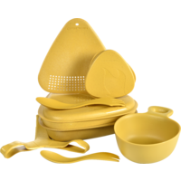  Light my Fire Outdoor MealKit mustyyellow