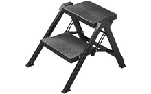 466473 - ProPlus Doppeltrittstufe faltbar