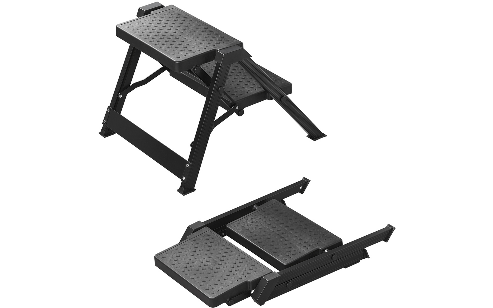 Product afbeelding ProPlus Doppeltrittstufe faltbar 1