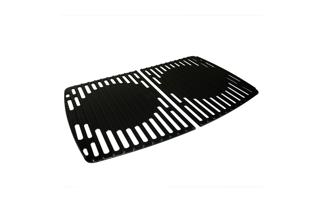 Enders cast iron grate set for Urban and Explorer