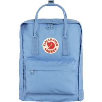 Fjällräven Kanken Tagesrucksack 16 Liter Ultramarine