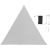 Kleines Produktbild Thule Subsola Additional M Panel Zus&auml;tzlicher Sicht- und Wetterschutz modular f&uuml;r Markisen 1