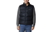 Gilet Columbia Pike Lake II Puffer pour hommes
