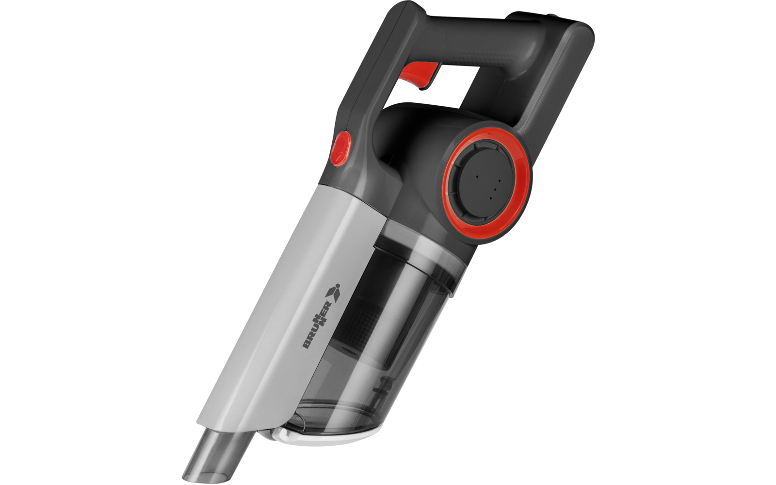 Product afbeelding Brunner Potentia Akku-Staubsauger 120 W 1