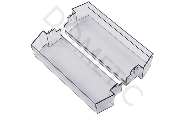 Produktbild Dometic T&uuml;rfach 2 St&uuml;ck f&uuml;r Dometic K&uuml;hlschrank RML 10.4G / 10.4P / RCL 10.4EP / 10.4EG Ersatzteilnummer 207999528 1