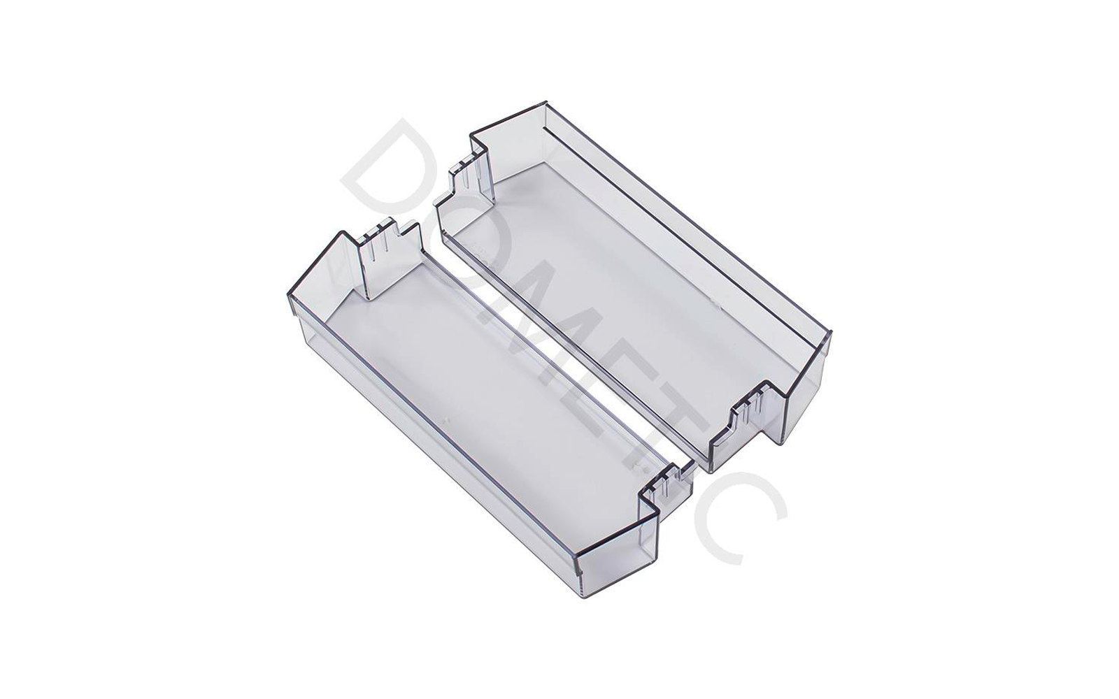 Produktbild Dometic T&uuml;rfach 2 St&uuml;ck f&uuml;r Dometic K&uuml;hlschrank RML 10.4G / 10.4P / RCL 10.4EP / 10.4EG Ersatzteilnummer 207999528 1