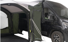 467776 - Outwell Tall Connection tentkoppeling voor Crossville 250SA