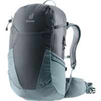 Deuter wandelrugzak Futura 27 liter grafiet-schalie