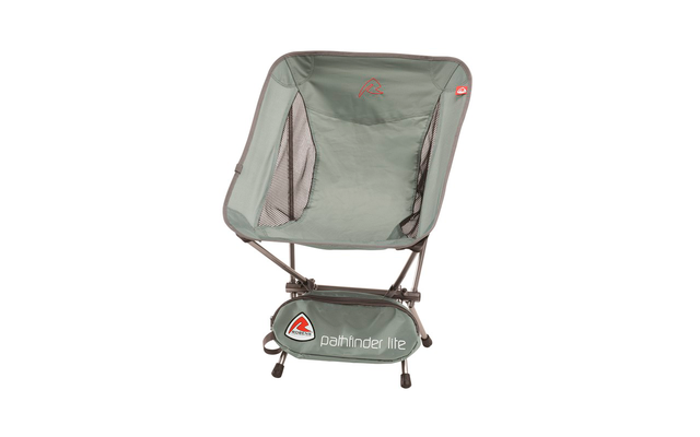 Robens Pathfinder Camping Chair foldable 49 x 68 x 48 cm