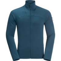 Jack Wolfskin Prelight FZ Heren Fleece Jas