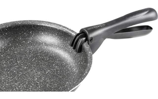 Image du produit Brunner Pirate 9+1 &oslash; 24 m Set de casseroles 10 pi&egrave;ces 1