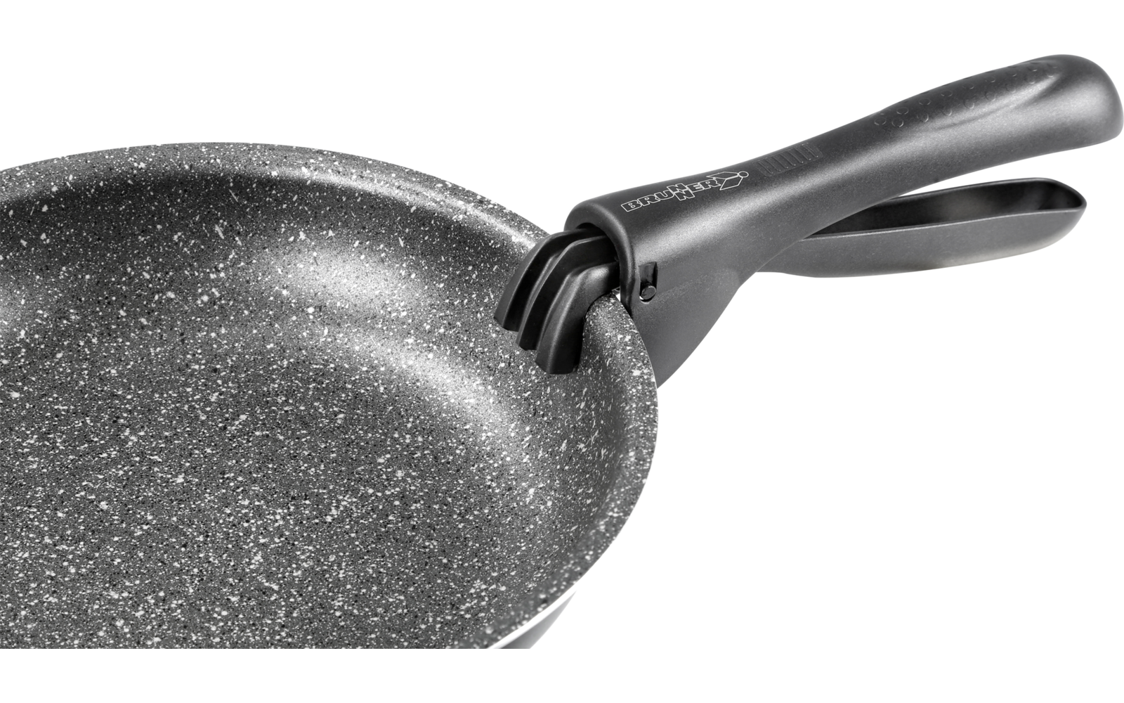 Image du produit Brunner Pirate 9+1 &oslash; 24 m Set de casseroles 10 pi&egrave;ces 1