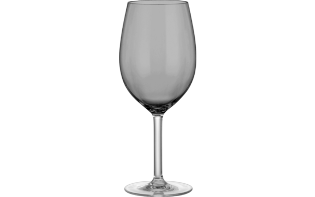 Brunner set of 2 wine glasses Thango gray
