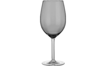 Brunner set of 2 wine glasses Thango gray