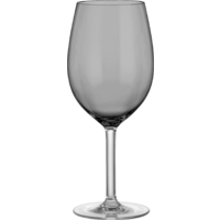 Brunner set of 2 wine glasses Thango gray