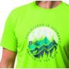 Jack Wolfskin Hiking S/s Men Functional Shirt