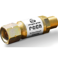 Enders Schlauchbruchsicherung automatisch, 50 mbar