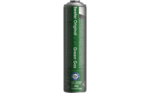 468408 - Beefer Green Gas Propangas-Kartusche 600 ml 1er Set geeignet für Beefer One Travel 