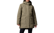 Columbia Pulaski Parka pour femmes