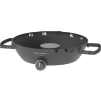 Cadac Brennerpfanne 50 mbar f&uuml;r Citi Chef 50 - Cadac Ersatzteilnummer 20162-SP004-50