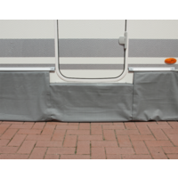 Fald&oacute;n bajo 3 uds. 750 cm Spezial Brand