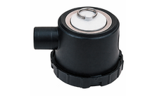468887 - Siphon avec ouverture de nettoyage 39 mm Reich