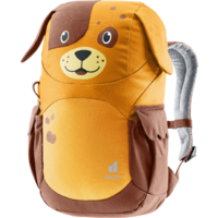 Deuter Kinderrucksack Kikki 8 Liter Maple-Umbra