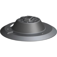Cadac Reflector Plate for E Braai 40 - Cadac spare part number 5840-SP017
