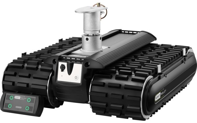 Produktbild Robot Trolley Rangierhilfe 1