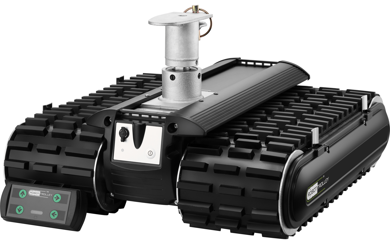 Produktbild Robot Trolley Rangierhilfe 1