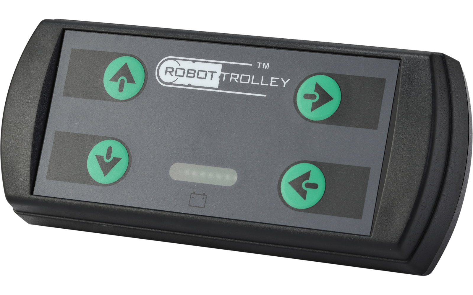 Produktbild Robot Trolley Rangierhilfe 1