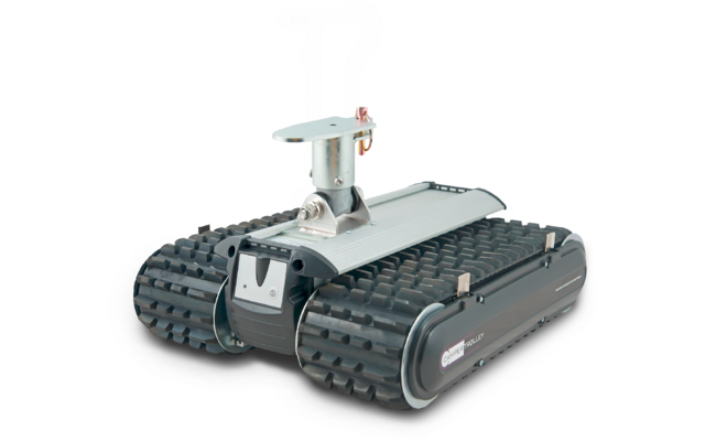 Carrello robot RT 4500