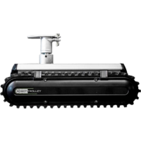 Robot Trolley 4500 Rangierhilfe