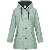 Ankerglut Ankerglutmeer Damenmantel