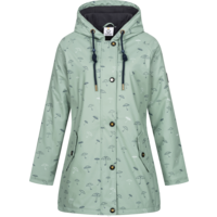 Ankerglut Ankerglutmeer Damenmantel