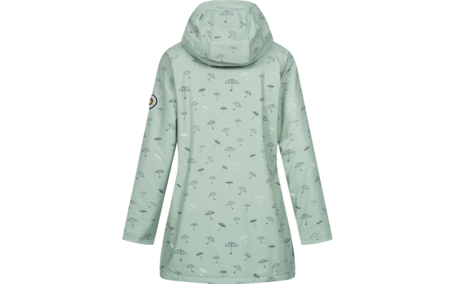 Produktbild Ankerglut Ankerglutmeer Damenmantel 1