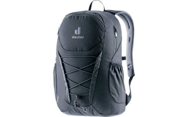 Deuter Gogo backpack black
