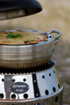Petromax Camping Backofen