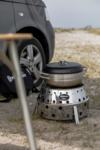Petromax Camping Backofen