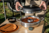 Petromax Camping Backofen